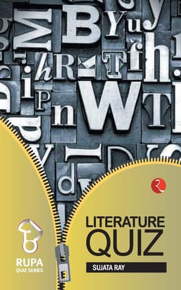 Rupa Book ofiterature Quiz Rupa Book ofiterature Quiz