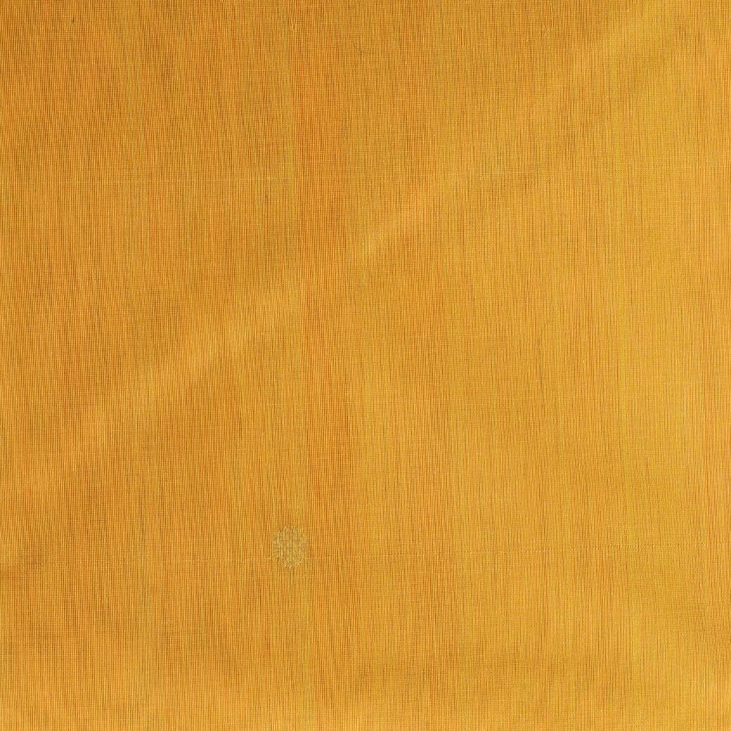 HANDLOOM CHANDERI 03 PCS TRADITIONAL SUIT (SKU - 1RC204110621 Suit 3)