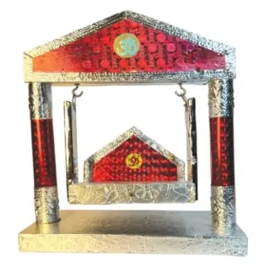 Mangalbhavan Shri Krishna Jhula