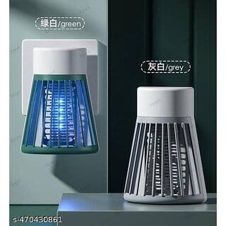 (Pack of 1)  Mosquito Killer Lamp Electric Mosquito Zapper