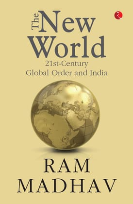 The New World: 21st-Century Global Order and India