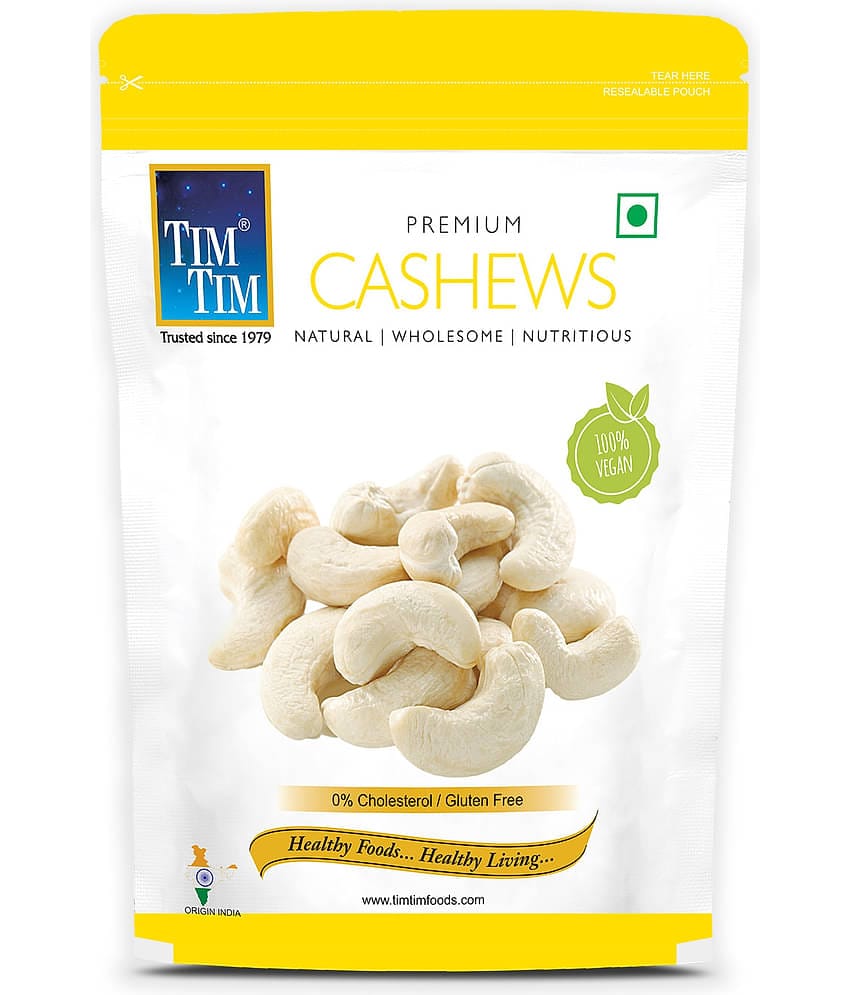Tim Tim Cashew nut (Kaju) 200