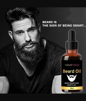 Kayamaya Beard Oil 30 ml