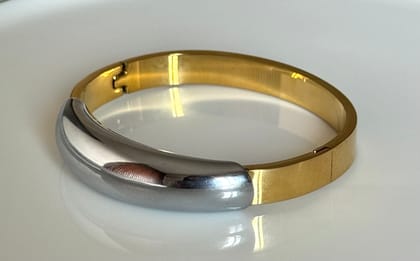 Dual Tone Cuff