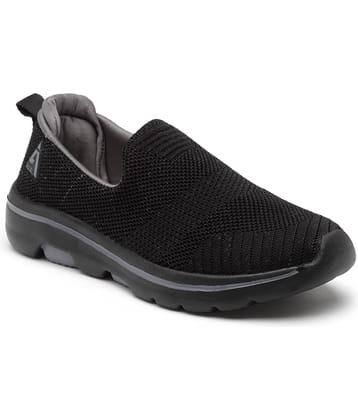 Action - Green Women's Running Shoes