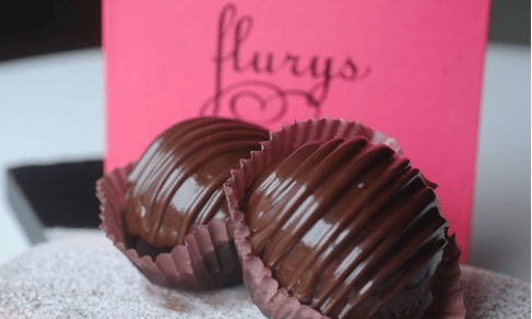 Flurys