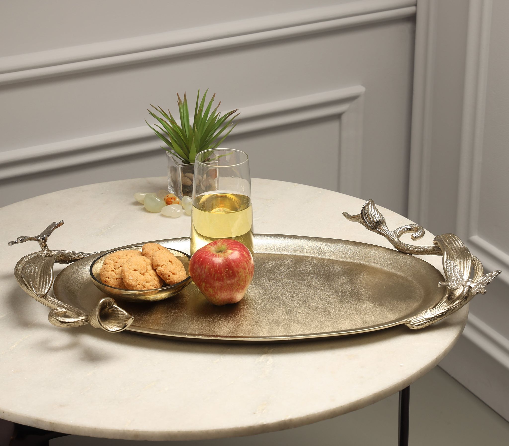 Summer Garden Tray