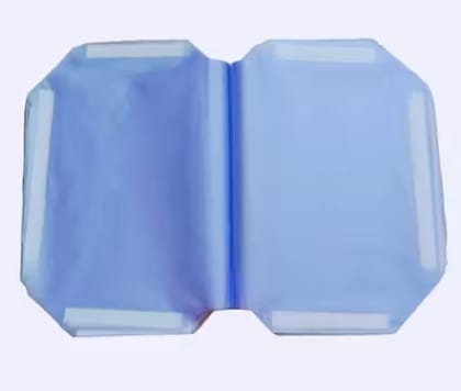 Short Exercise Note Book Cover