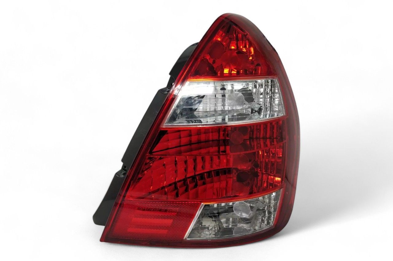Lumax Rear Tail Lamp - RH AV504609