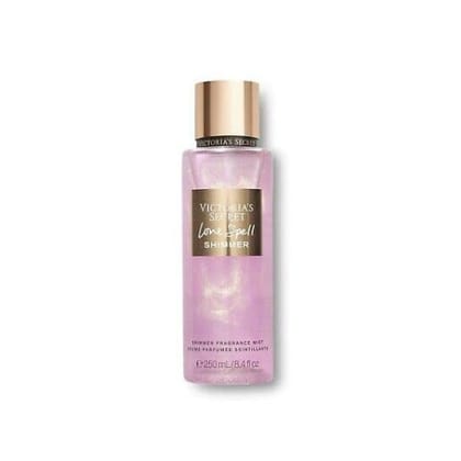 Victoria's Secret Love Spell Shimmer Fragrance Mist 250ml