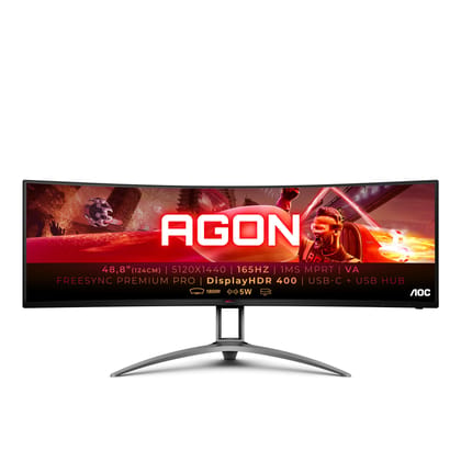 AOC Model AG493UCX2