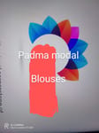 kundavarapu padmaja