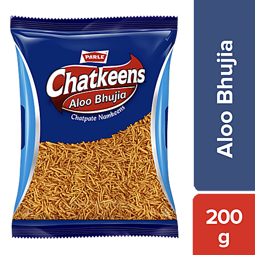 Parle Aloo Bhujia Namkeen