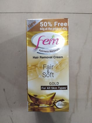 fem hair removal cream