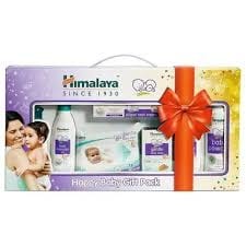 Himalaya Happy Baby Gift Pack Combo