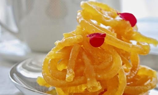 Hare Krishna Sweets & Restaurant
