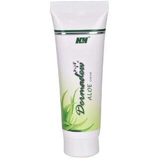 Dermadew Aloe Cream (50gm)