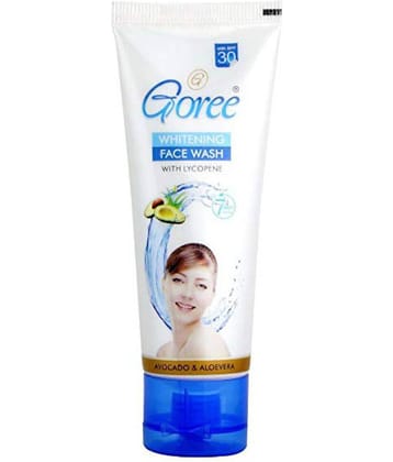 M.H. - Daily Use Face Wash For All Skin Type ( Pack of 1 )