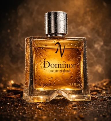 NEVAAH Dominor Luxury Perfume 100ml