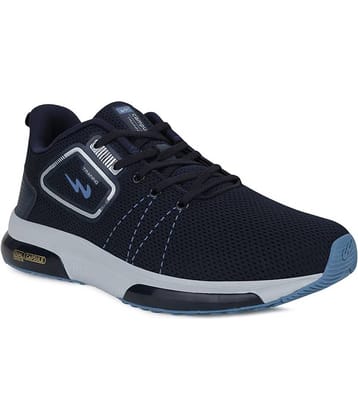 Campus BRAZIL ADV PRO Grey Men's Sports Running Shoes