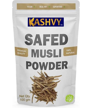 Kashvy - Multivitamins for Men (Pack of 1)