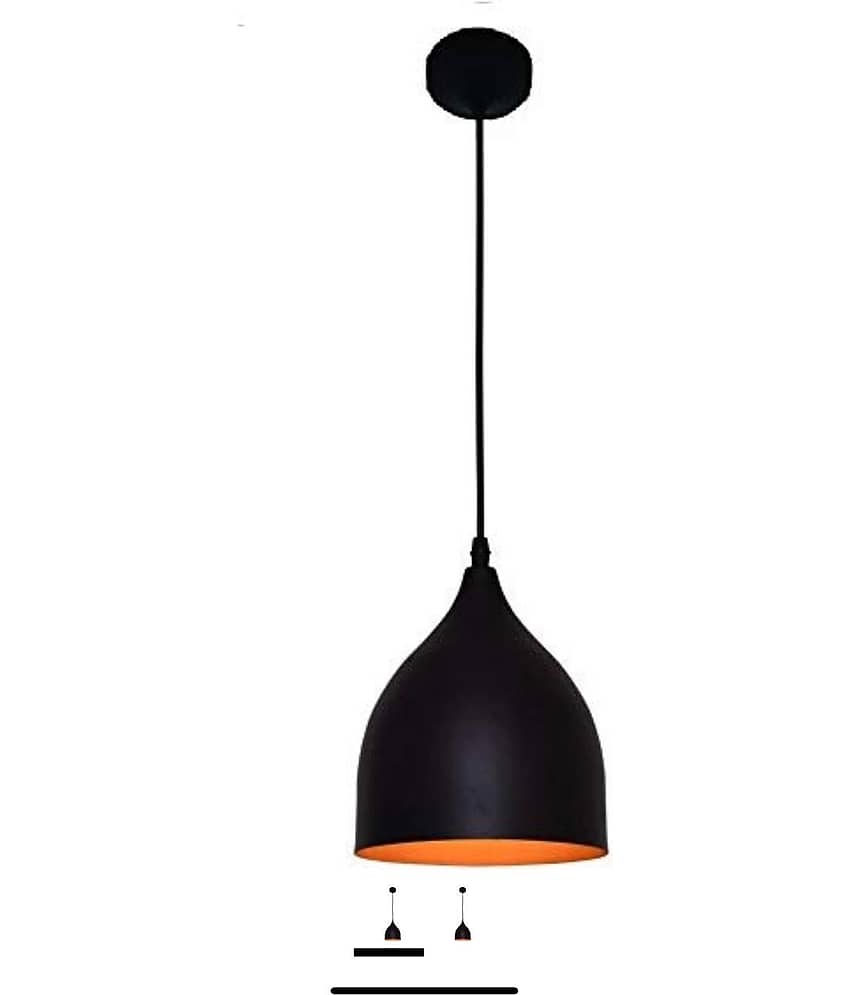 AFAST 7W Round Ceiling Light 6 cms. - Pack of 1