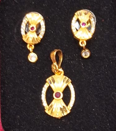 PENDANT SET GP