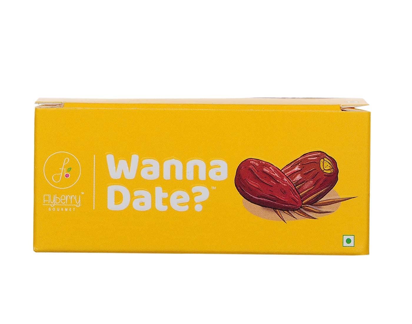 Flyberry Gourmet Super Jumbo Medjoul/Medjool Dates (Khajoor/Khajur) 1.2kg | 100% Natural | Rich in Calcium, Iron and Potassium | Instant Energy