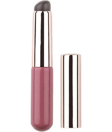 Silicon Makeup Brush - New Soft Silicone Lip Brush,Pack of 1