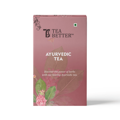 Ayurvedic Tea Ayurvedic Tea
