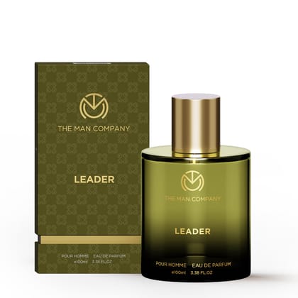 Eau De Parfum | Leader (100ml) Eau De Parfum | Leader (100ml) - 100ml