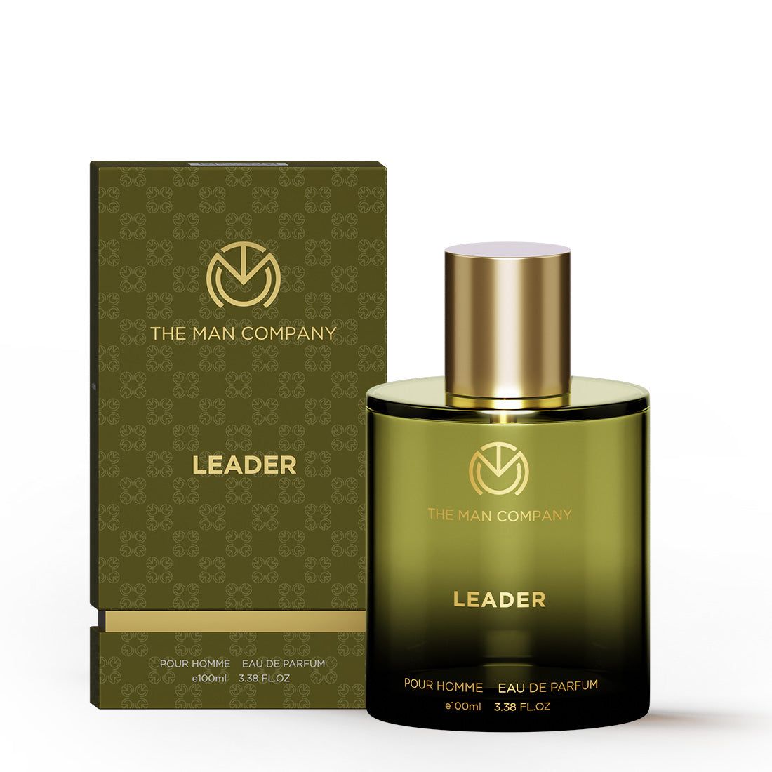 Eau De Parfum | Leader (100ml) Eau De Parfum | Leader (100ml) - 100ml
