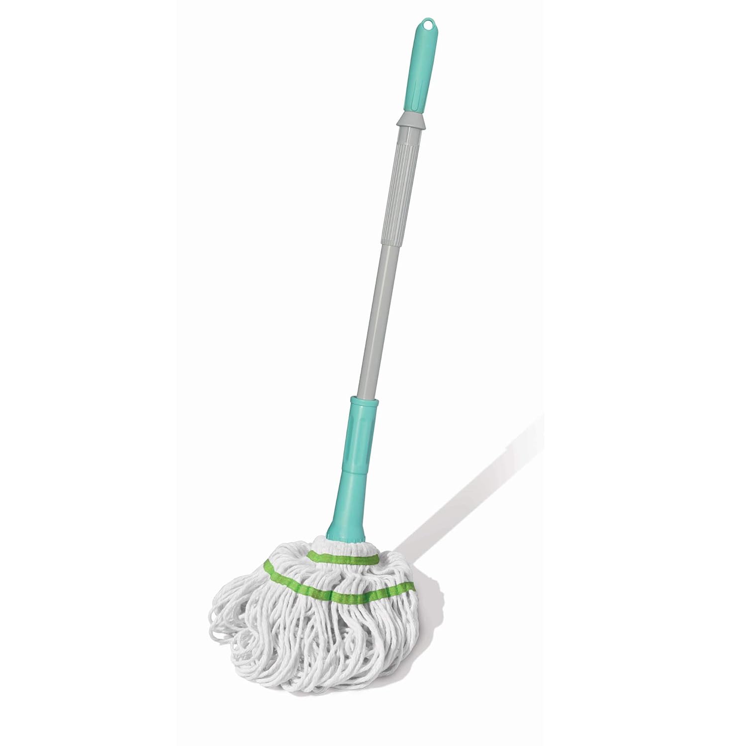 Spotzero By Milton Twist and Squeeze Mop Cotton