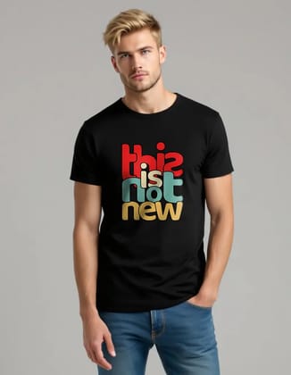 HK01321 OVERSIZED/ DROP SHOULDER FIT