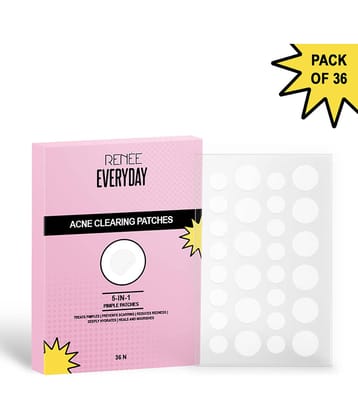 Renee - Cleansing Mask For All Skin Type ( Pack of 1 )