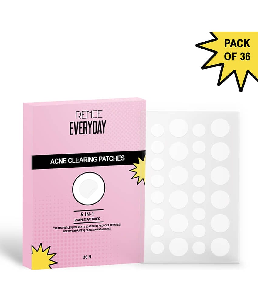 Renee - Cleansing Mask For All Skin Type ( Pack of 1 )