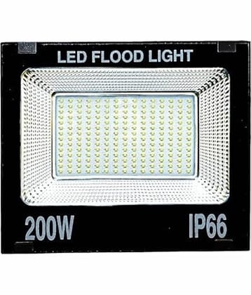 KCS LITE Flood Light Cool Day Light - Pack of 1