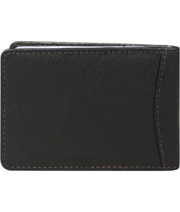 Calfnero Genuine Leather Card Case wallet