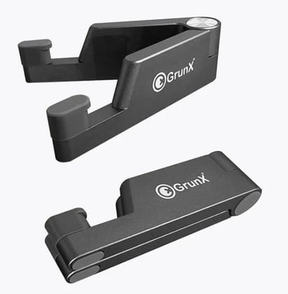 Jackie - Trendy Desktop Foldable & Adjustable Stand