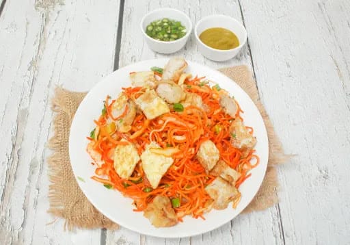 Mixed Special Chowmien