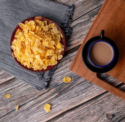 Crunchy Corm 300 G