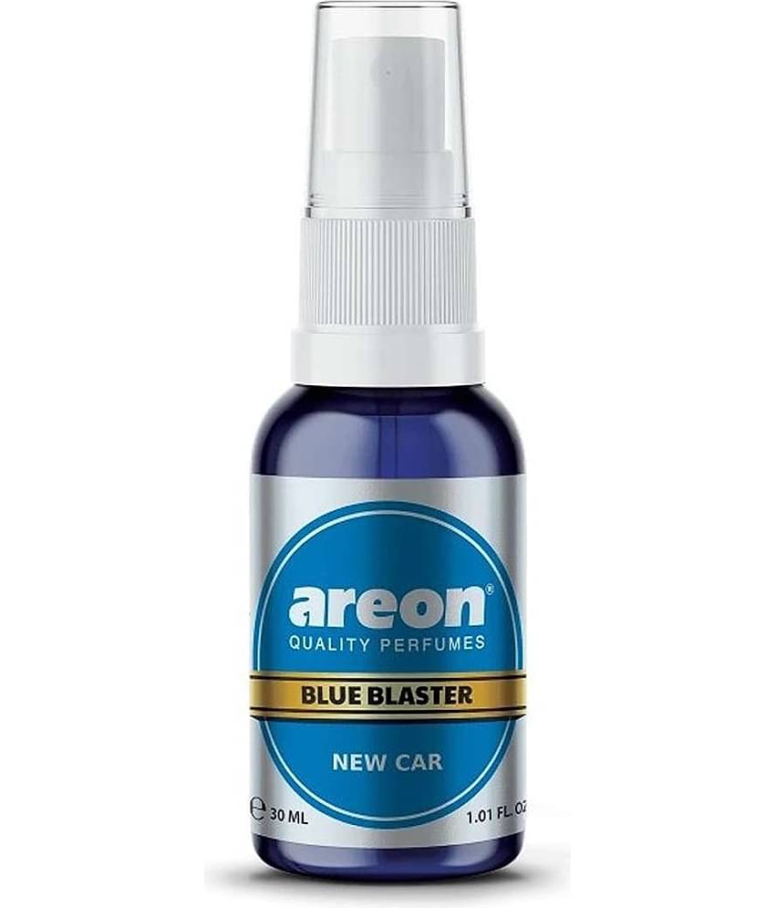 Areon Car Perfume for Usage New Car
