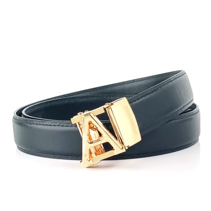 Eminence A Buckle and Iconic Corium Strap-28
