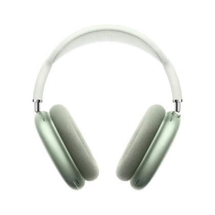 AIRPODS MAX GREEN-HIN