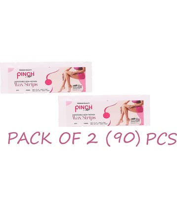 PINCH ME Waxing Kit 90 g Pack of 2