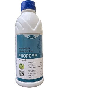 Prompter Plus Profenofos 40 + Cypermethrin 4 EC Insecticide for all Plants