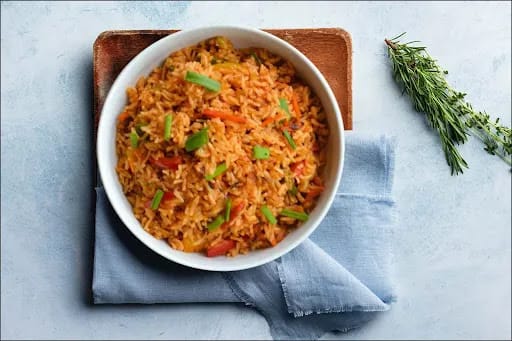 Veg Pulao