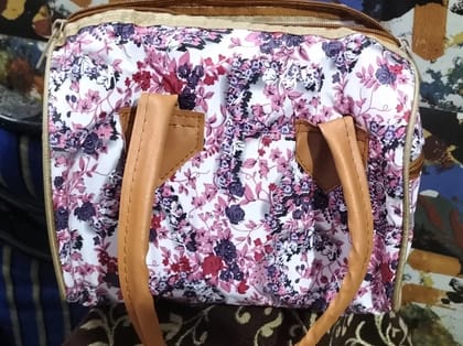 Duffle Bag.,