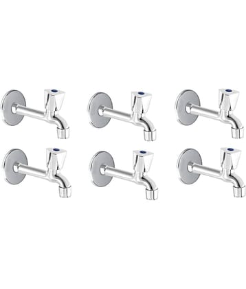 Getchi Steel Bathroom Tap (Bib Cock)