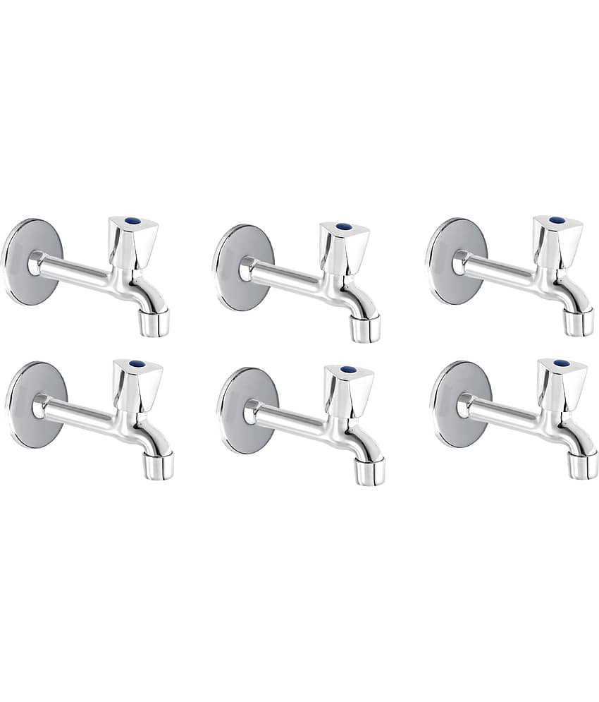Getchi Steel Bathroom Tap (Bib Cock)